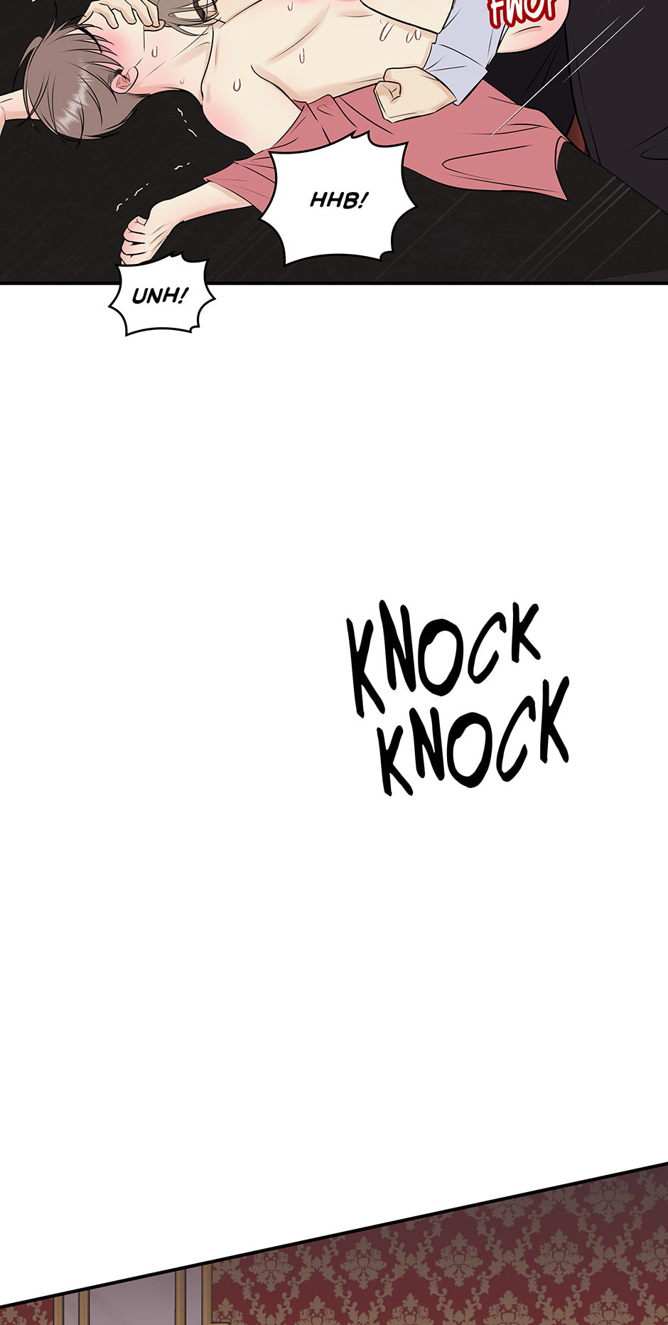 Over the Moon (Lee Yuz) Chapter 16 page 20 - 