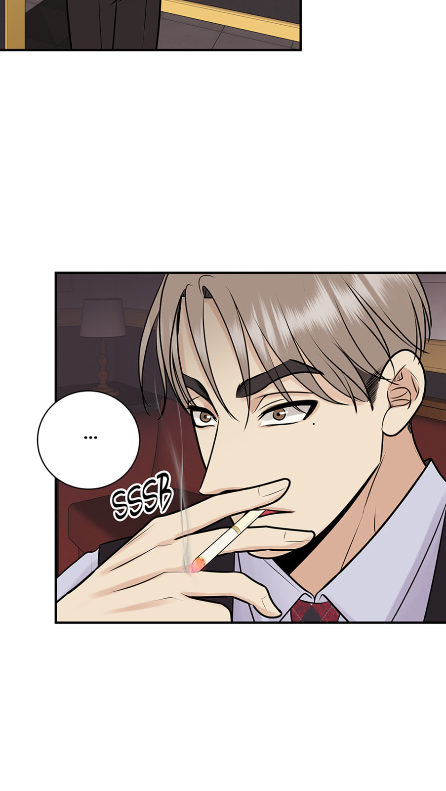 Over the Moon (Lee Yuz) Chapter 16 page 28 - 