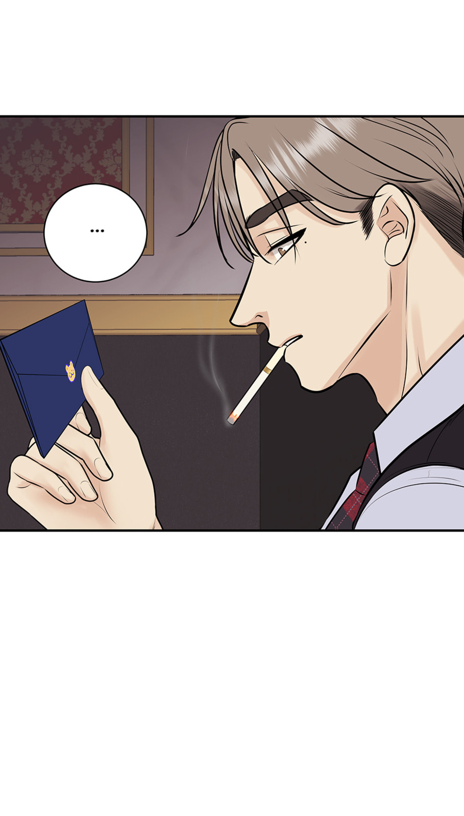 Over the Moon (Lee Yuz) Chapter 16 page 30 - 