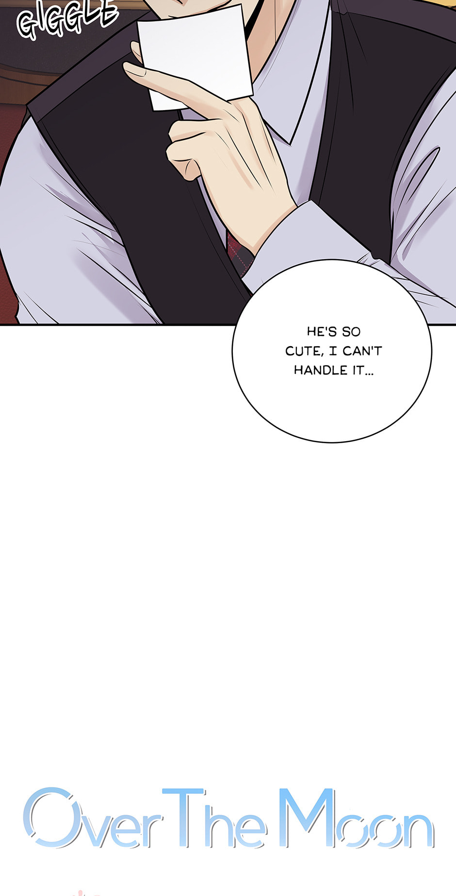 Over the Moon (Lee Yuz) Chapter 16 page 34 - 