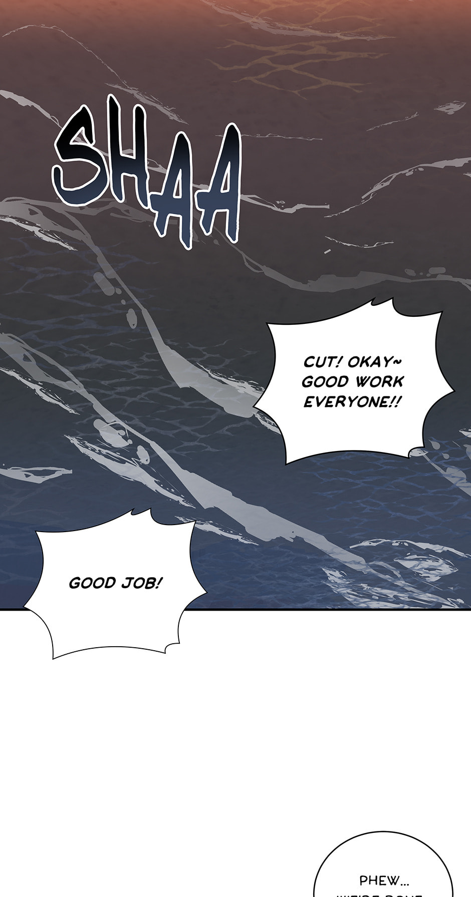 Over the Moon (Lee Yuz) Chapter 16 page 42 - 