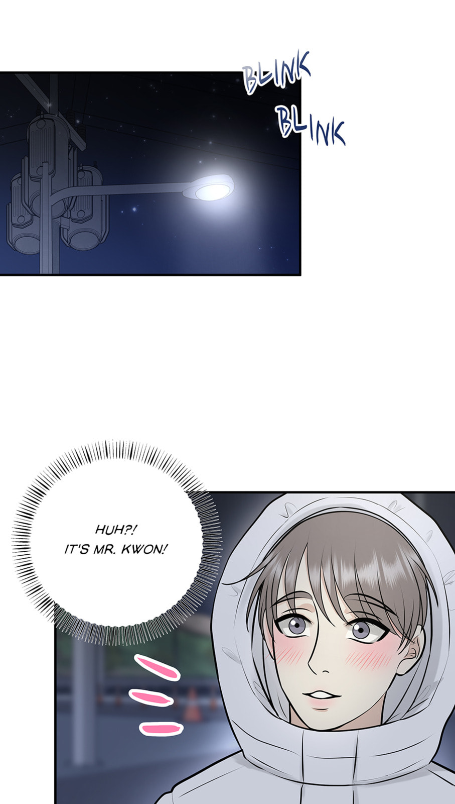 Over the Moon (Lee Yuz) Chapter 16 page 52 - 