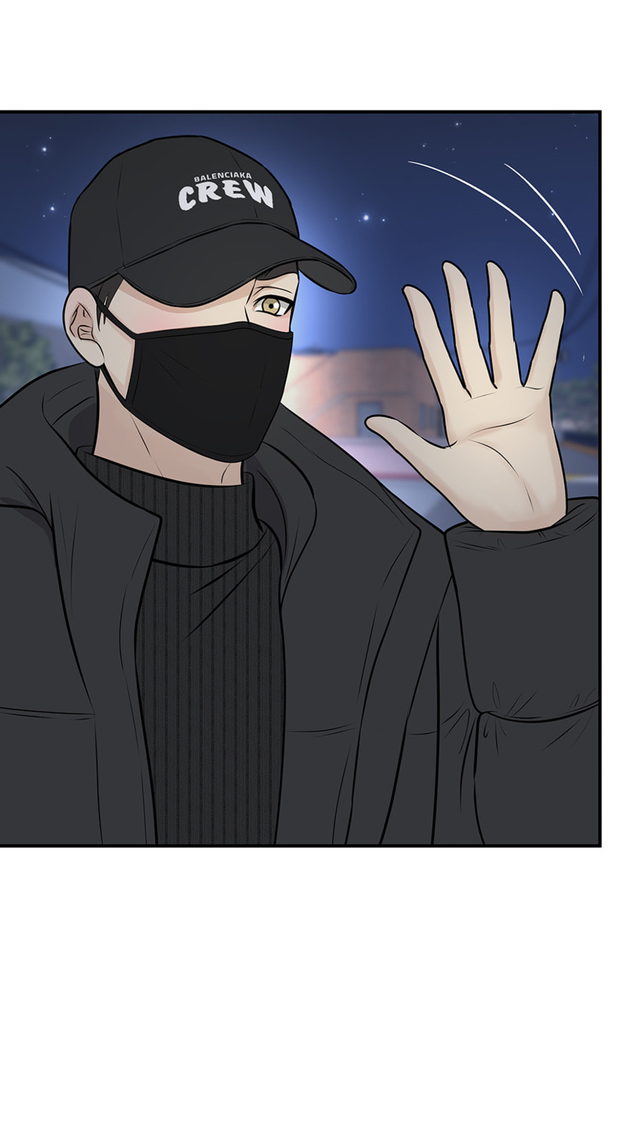 Over the Moon (Lee Yuz) Chapter 16 page 54 - 