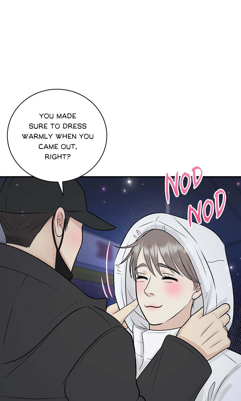 Over the Moon (Lee Yuz) Chapter 16 page 56 - 