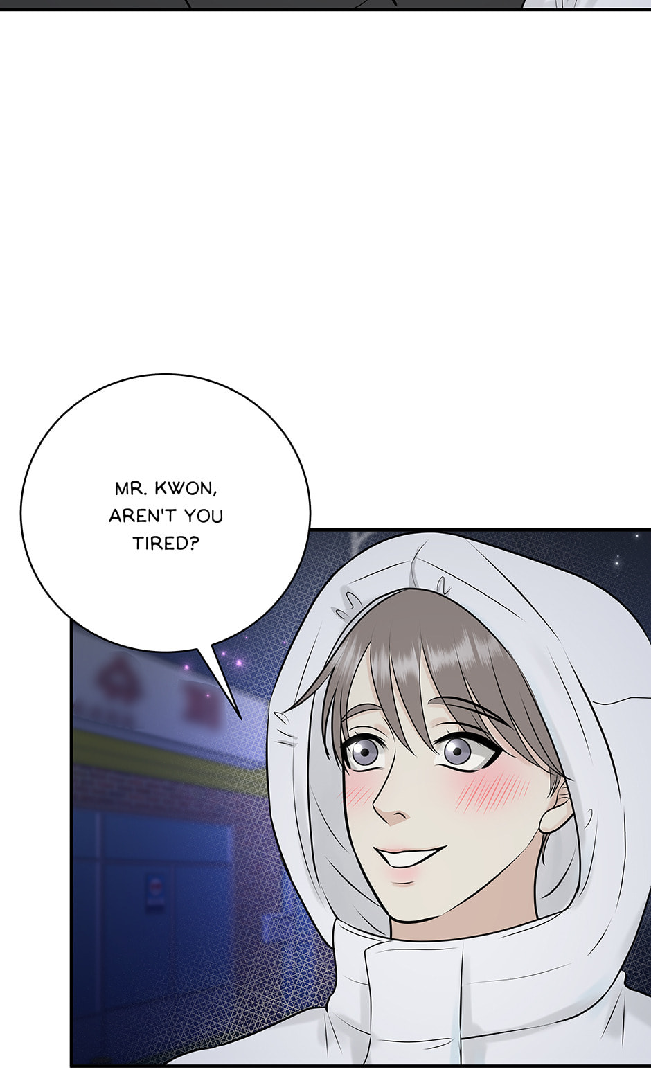 Over the Moon (Lee Yuz) Chapter 16 page 57 - 