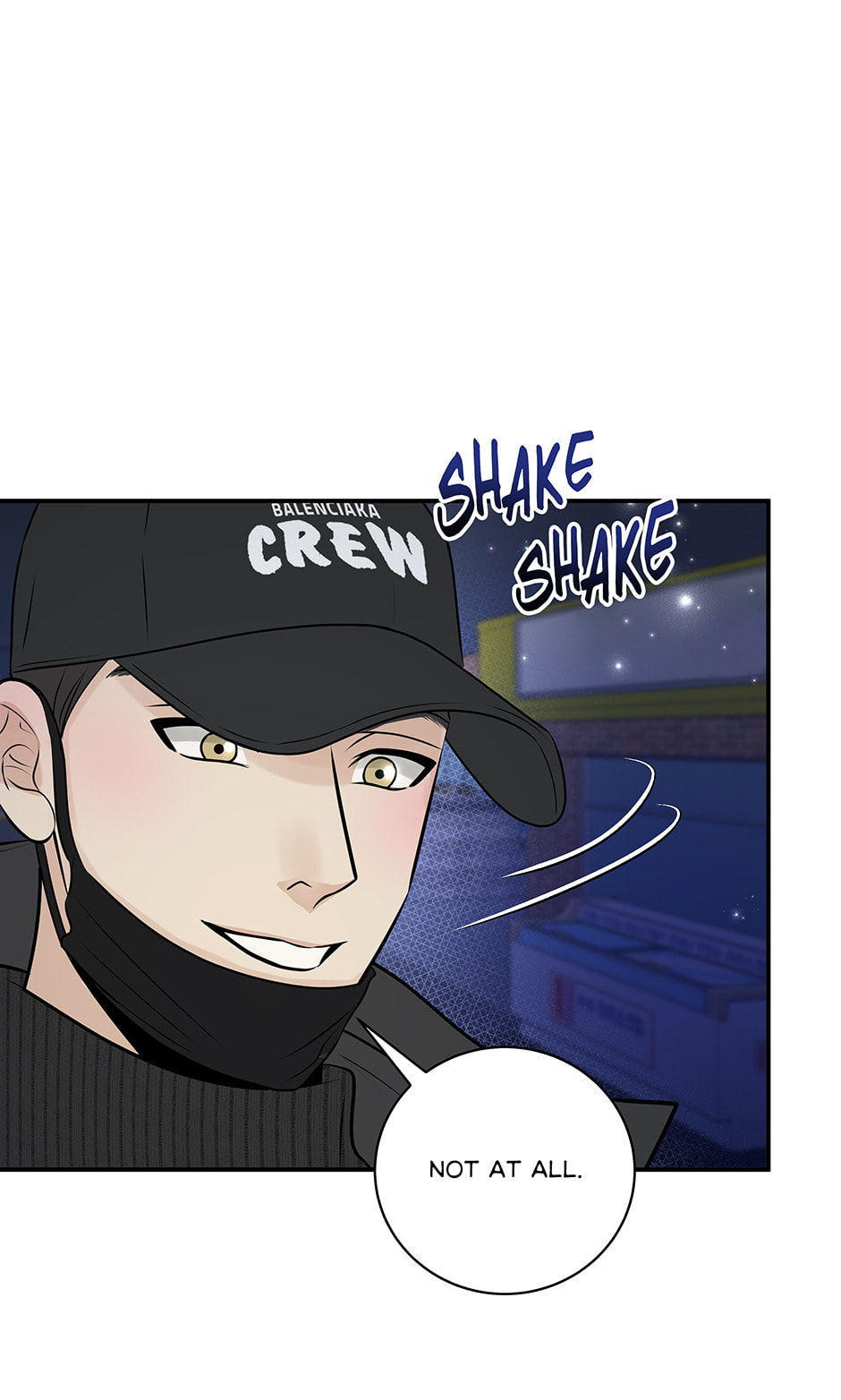 Over the Moon (Lee Yuz) Chapter 16 page 58 - 