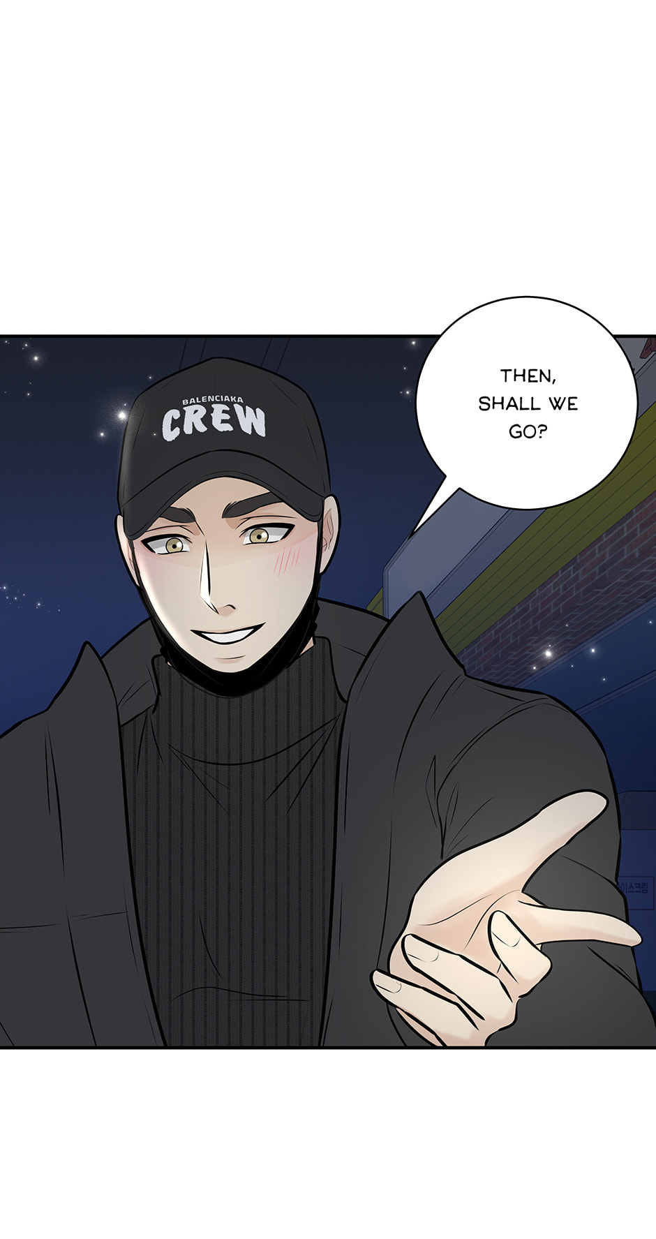 Over the Moon (Lee Yuz) Chapter 16 page 59 - 