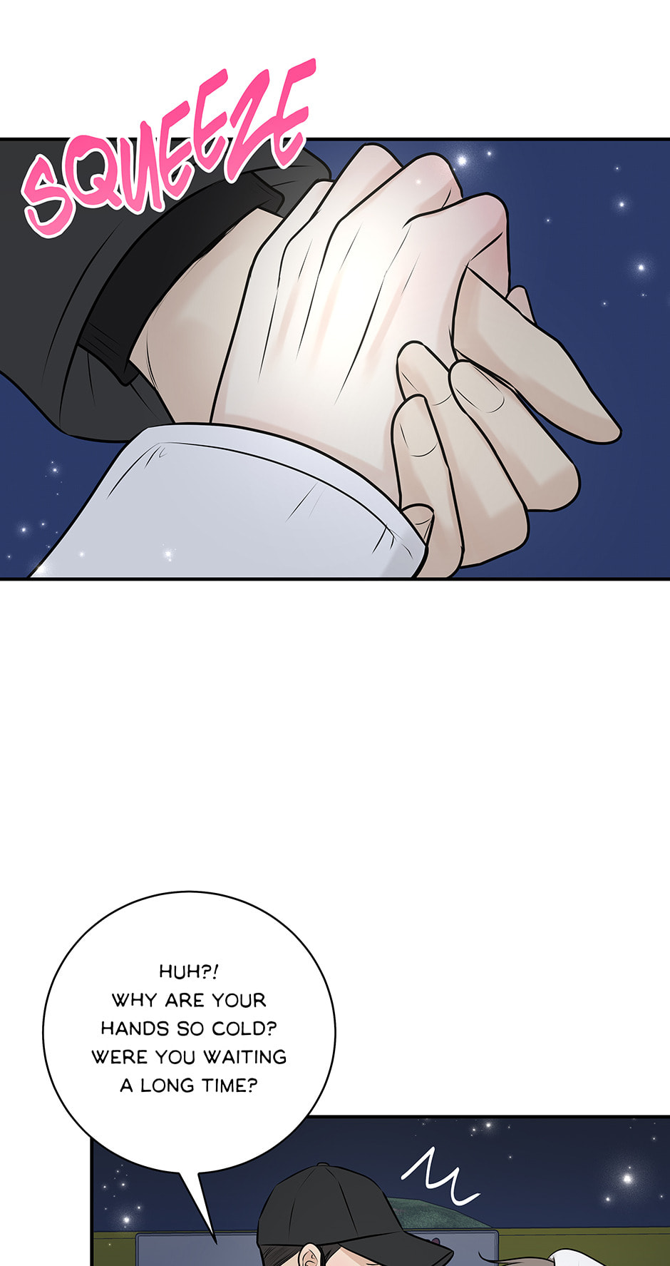 Over the Moon (Lee Yuz) Chapter 16 page 60 - 