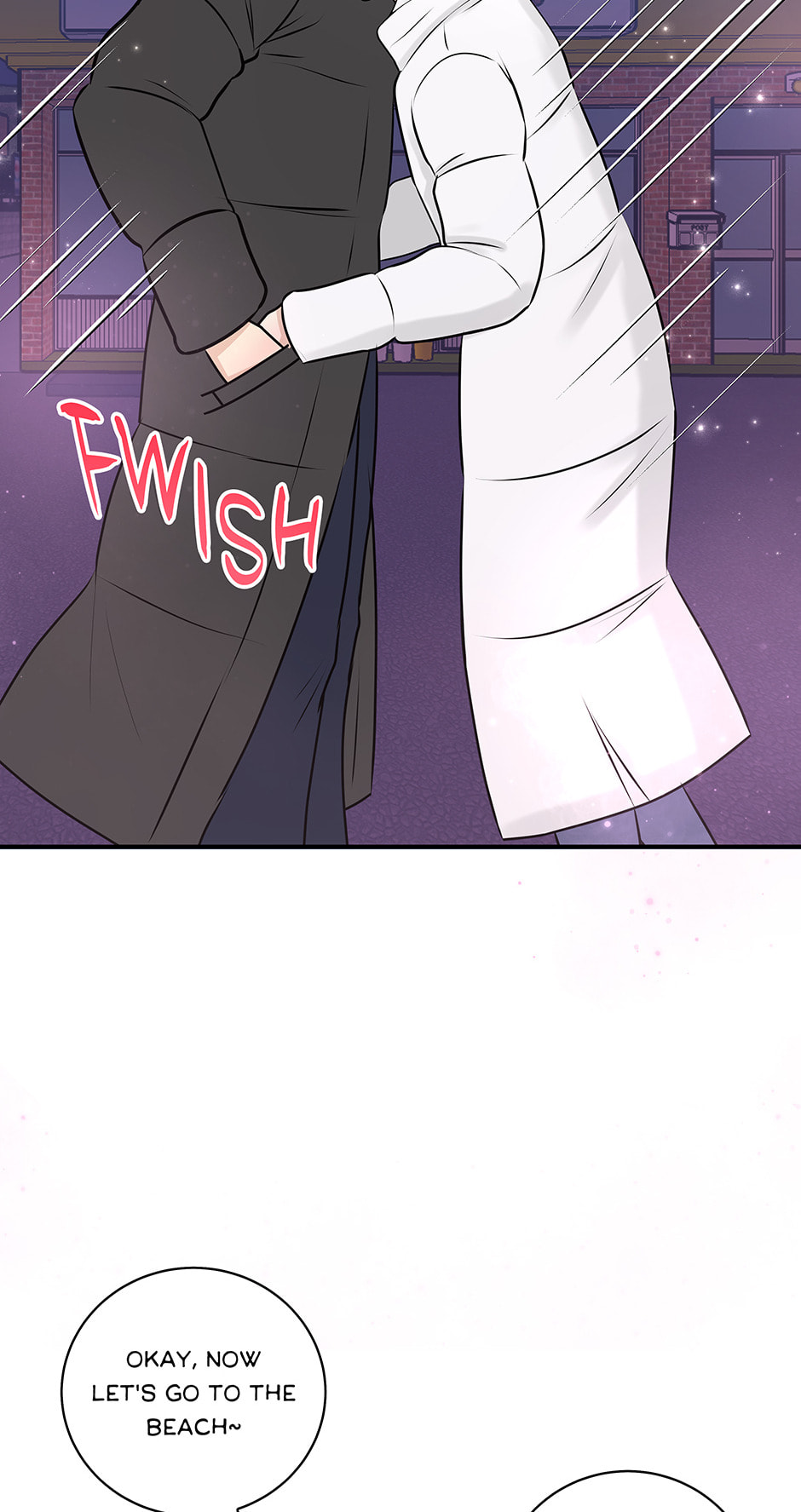 Over the Moon (Lee Yuz) Chapter 16 page 63 - 