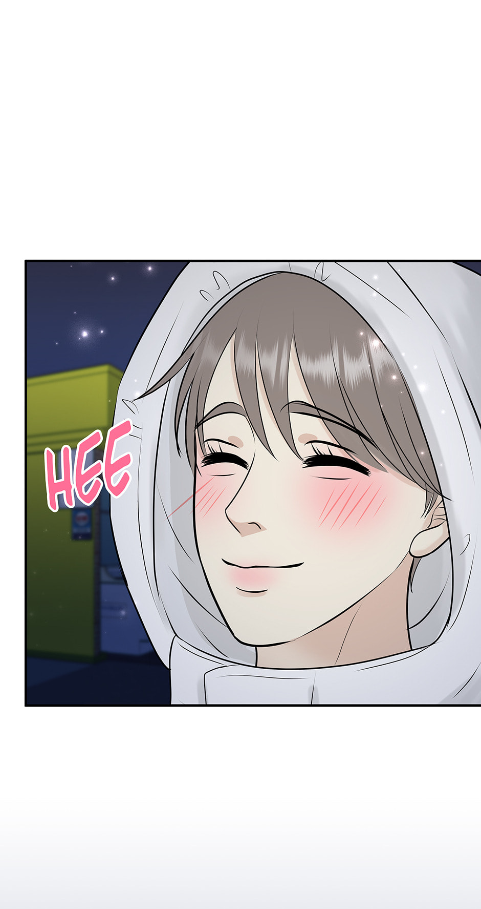 Over the Moon (Lee Yuz) Chapter 16 page 66 - 