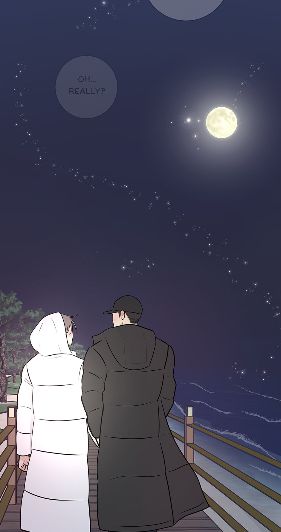 Over the Moon (Lee Yuz) Chapter 16 page 68 - 