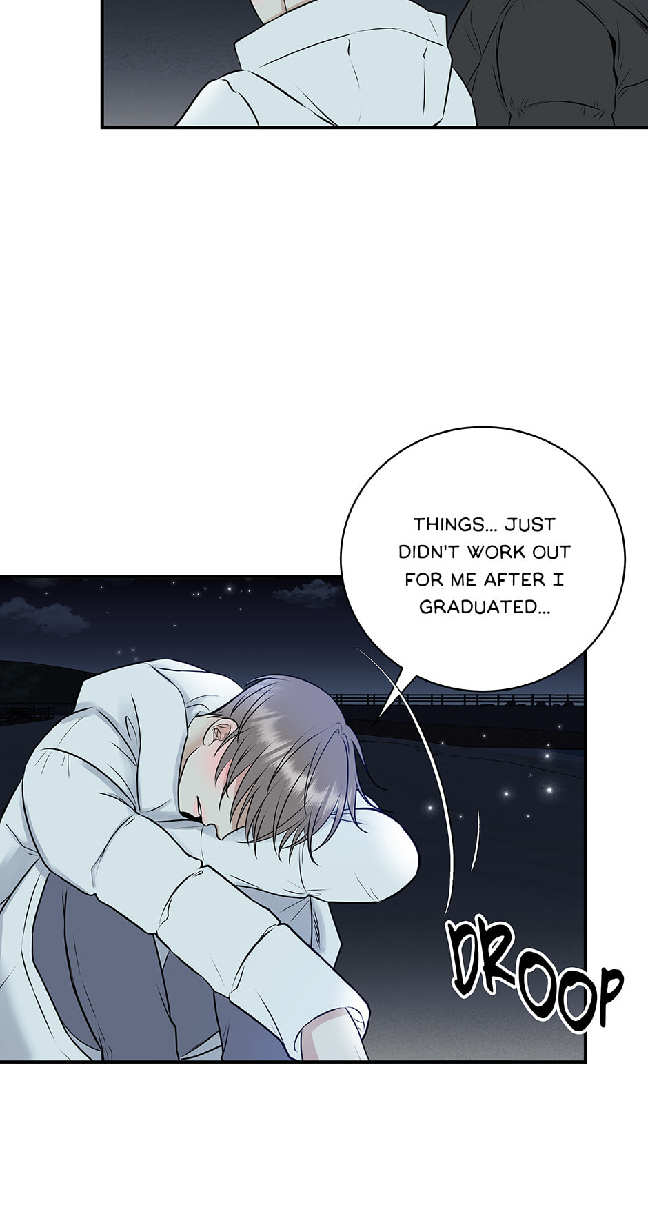 Over the Moon (Lee Yuz) Chapter 17 page 15 - 