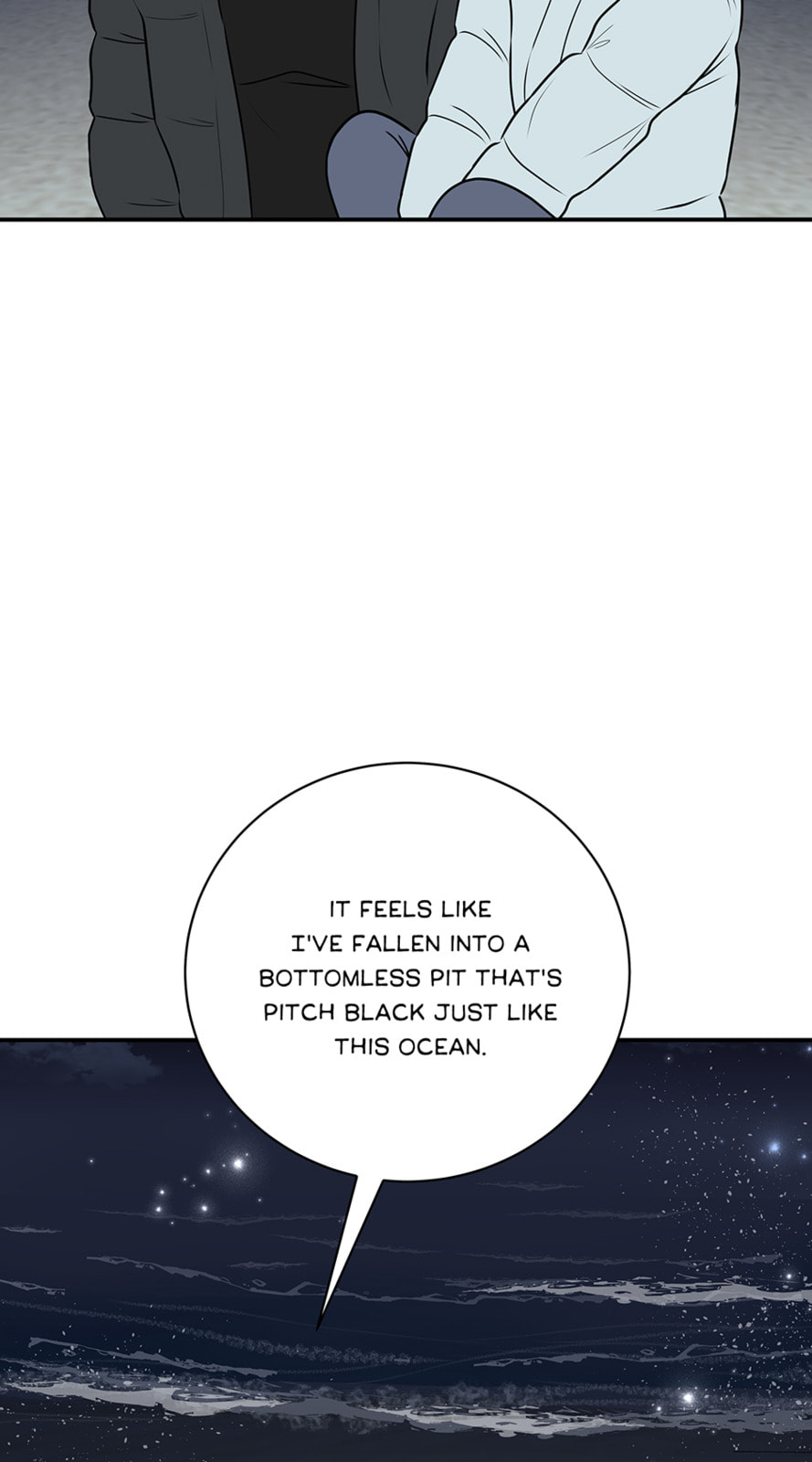 Over the Moon (Lee Yuz) Chapter 17 page 20 - 