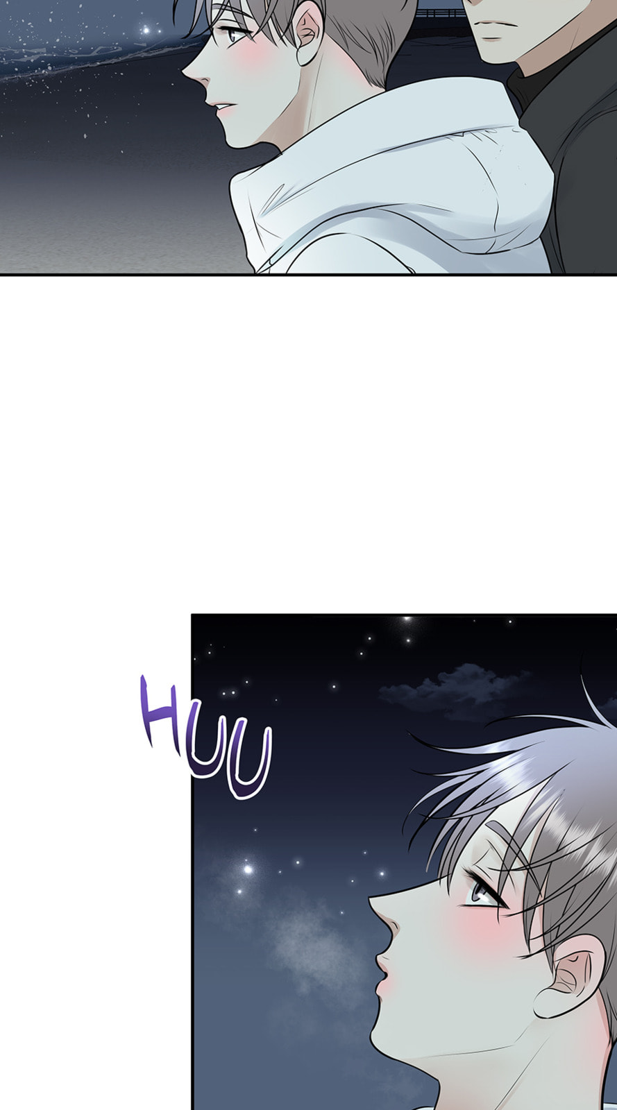 Over the Moon (Lee Yuz) Chapter 17 page 22 - 