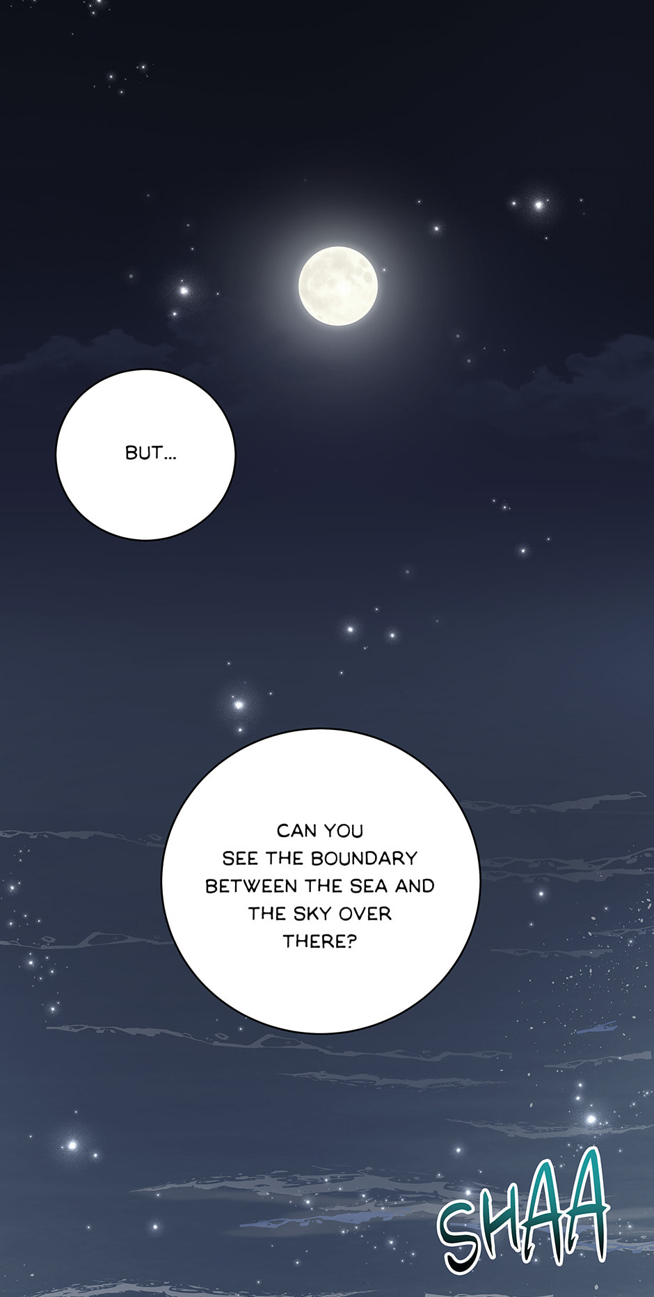 Over the Moon (Lee Yuz) Chapter 17 page 25 - 