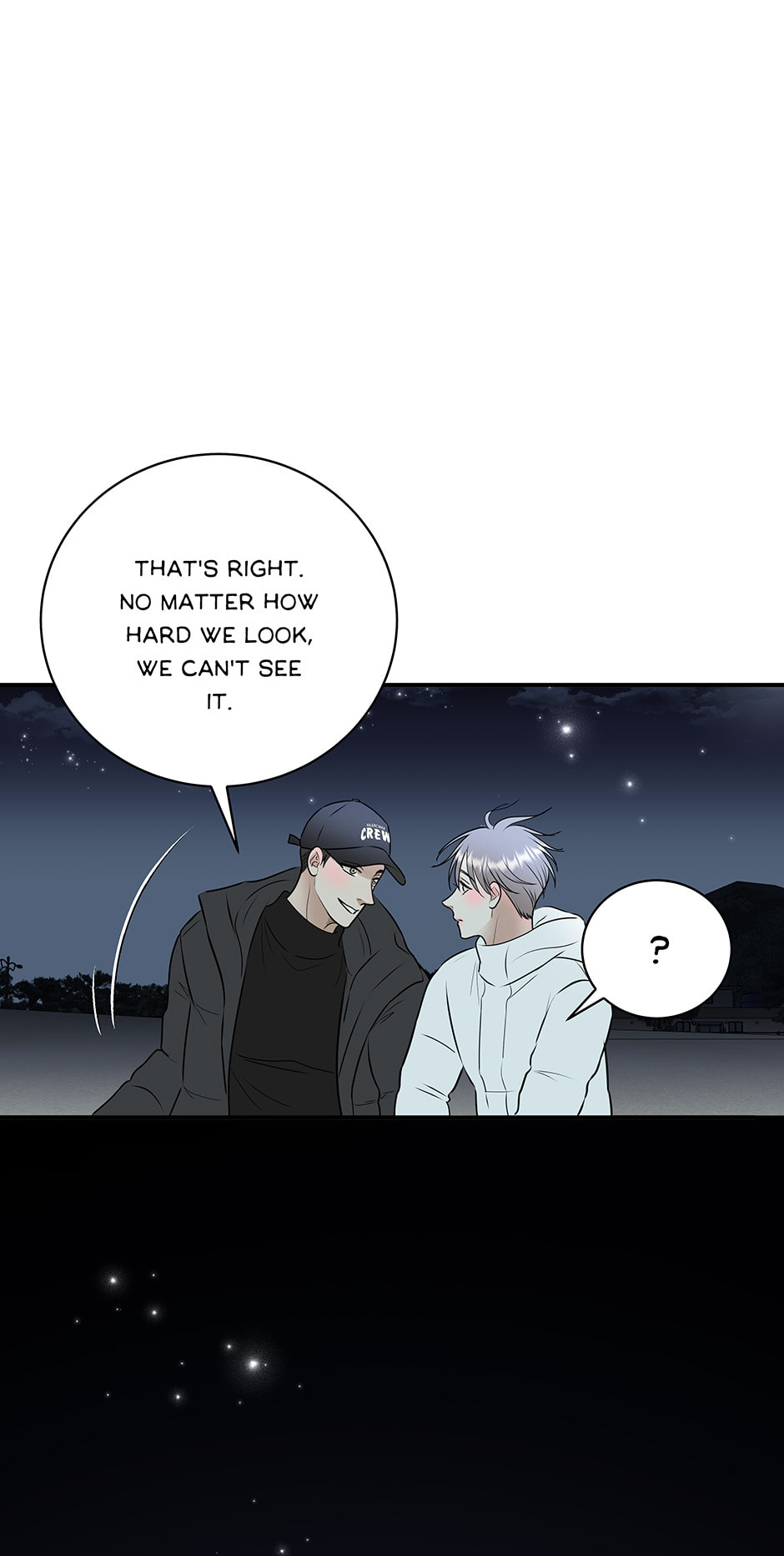 Over the Moon (Lee Yuz) Chapter 17 page 27 - 