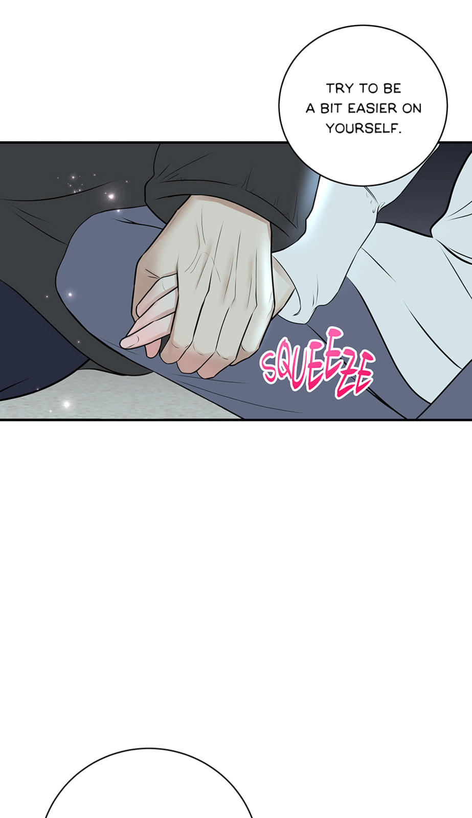 Over the Moon (Lee Yuz) Chapter 17 page 31 - 