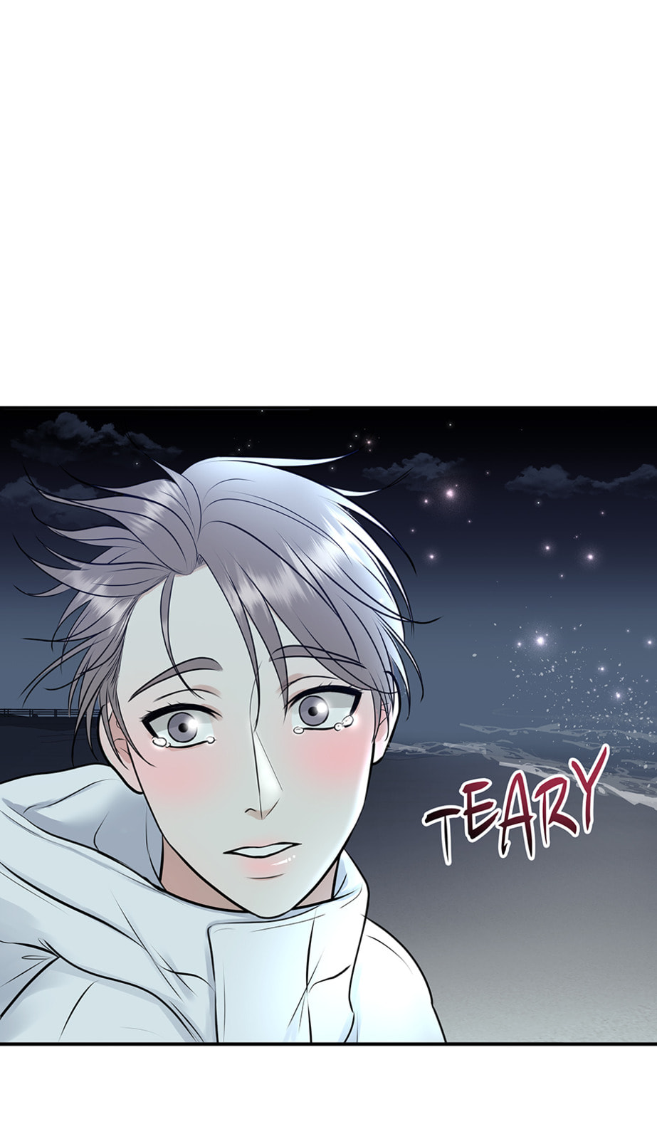Over the Moon (Lee Yuz) Chapter 17 page 33 - 