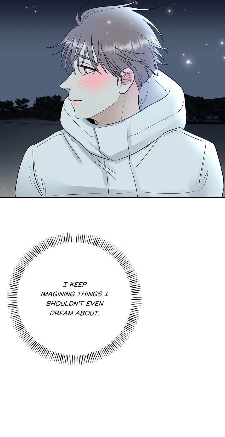 Over the Moon (Lee Yuz) Chapter 17 page 37 - 