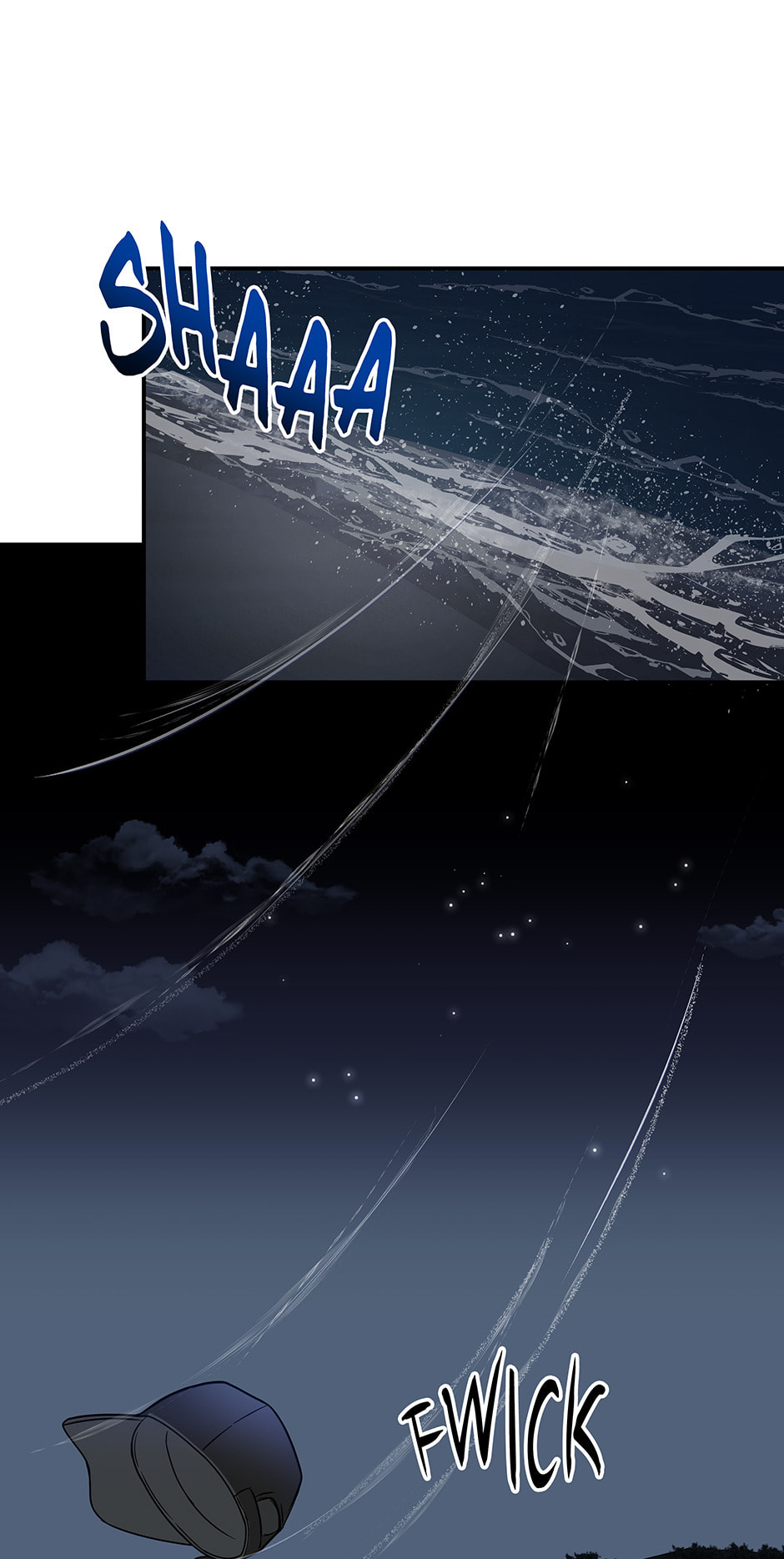 Over the Moon (Lee Yuz) Chapter 17 page 39 - 