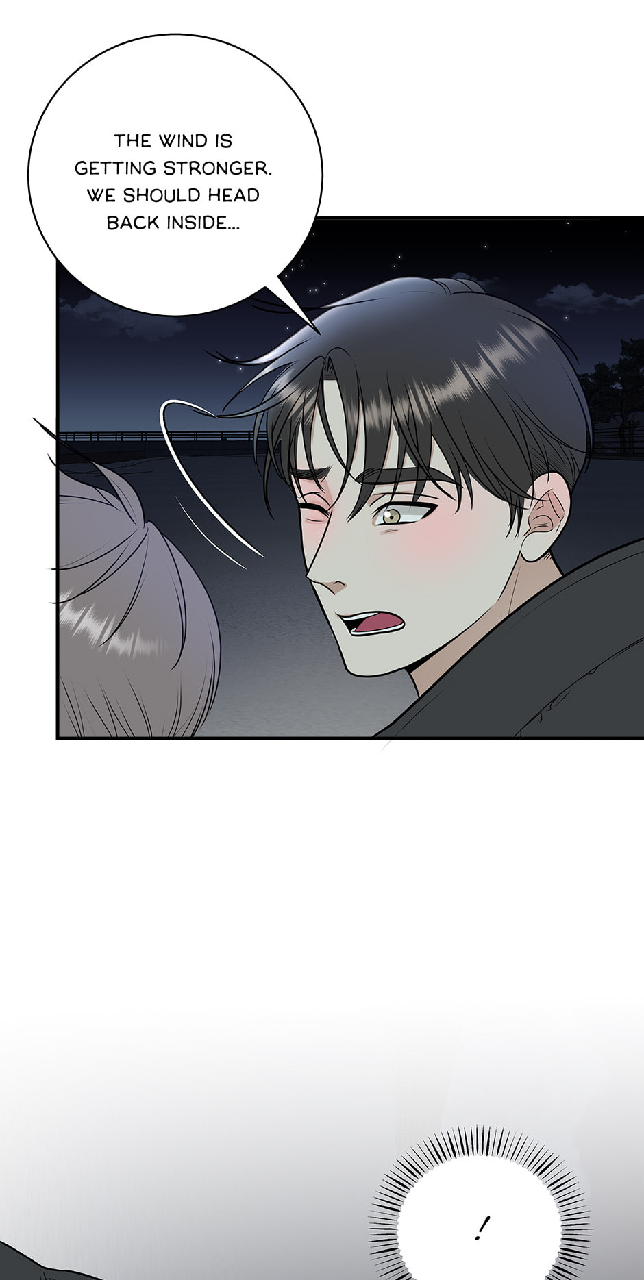 Over the Moon (Lee Yuz) Chapter 17 page 41 - 