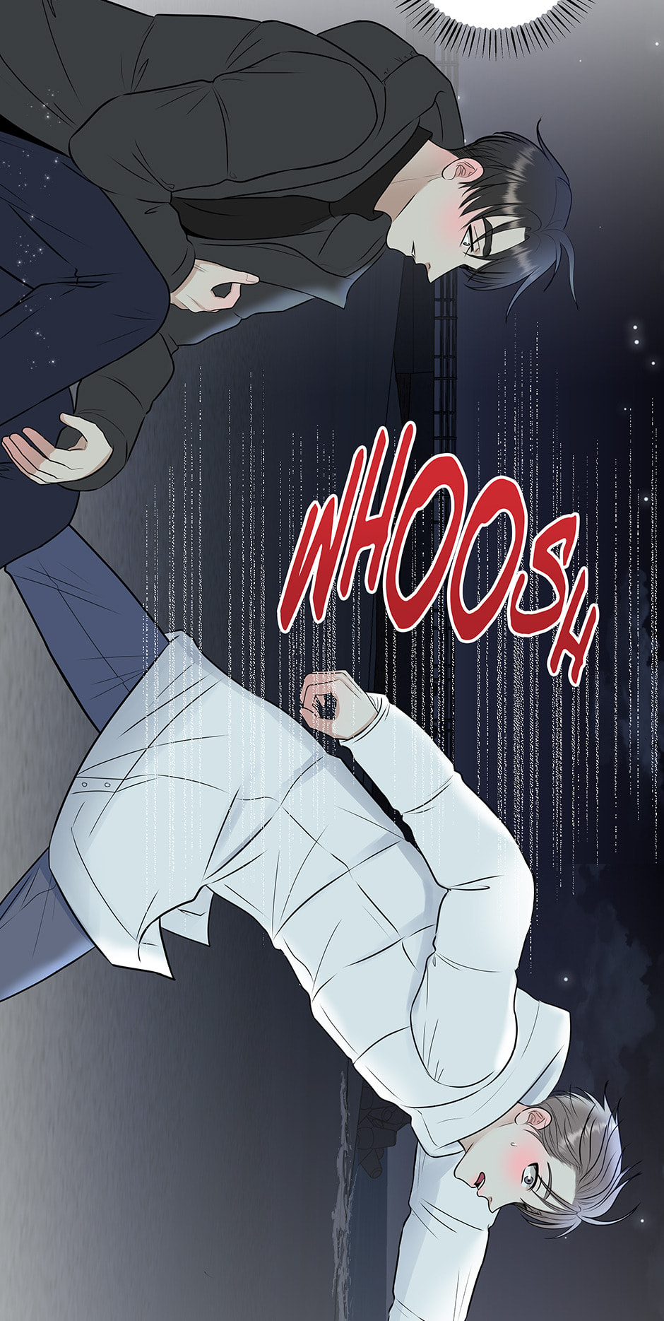 Over the Moon (Lee Yuz) Chapter 17 page 42 - 