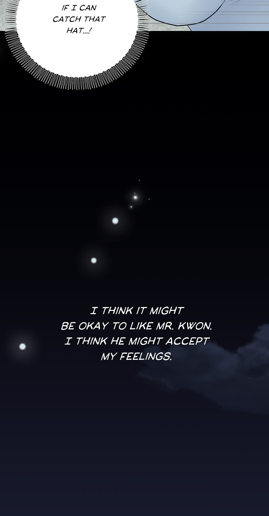 Over the Moon (Lee Yuz) Chapter 17 page 46 - 