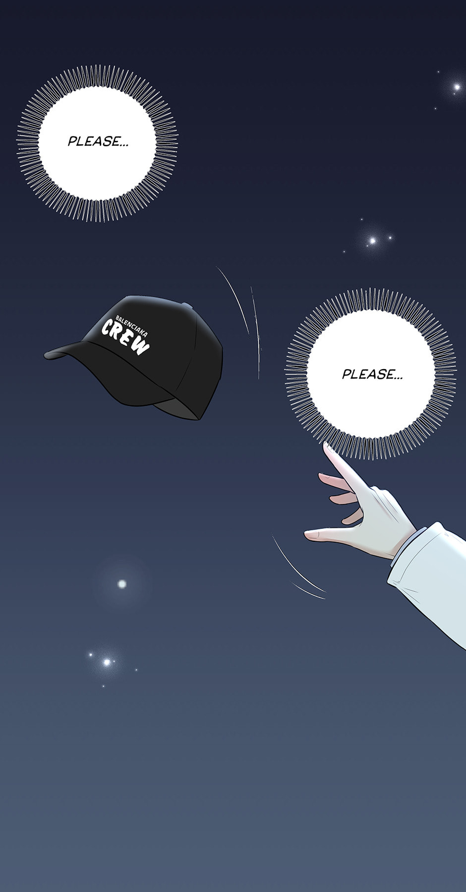Over the Moon (Lee Yuz) Chapter 17 page 47 - 