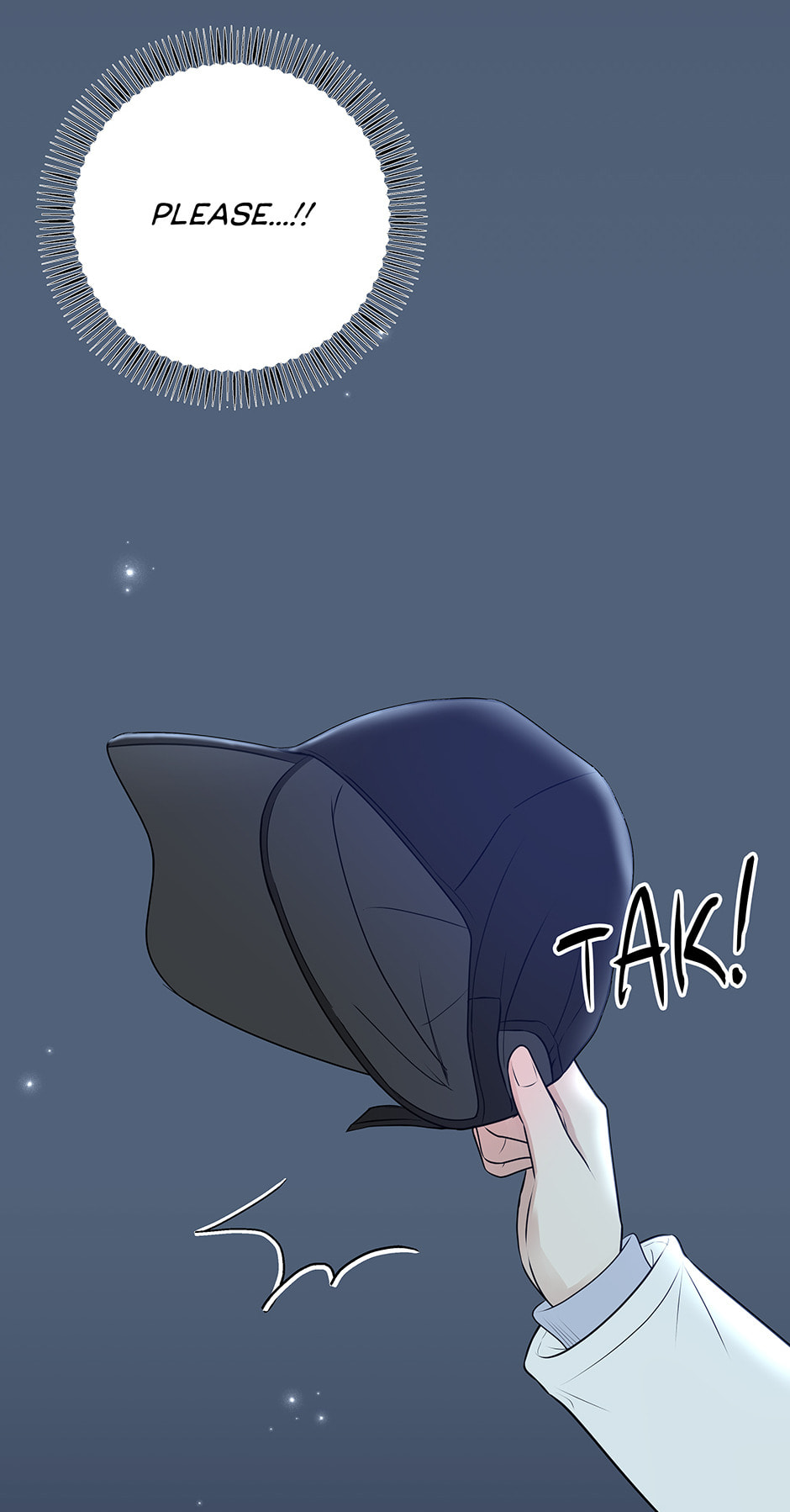 Over the Moon (Lee Yuz) Chapter 17 page 48 - 