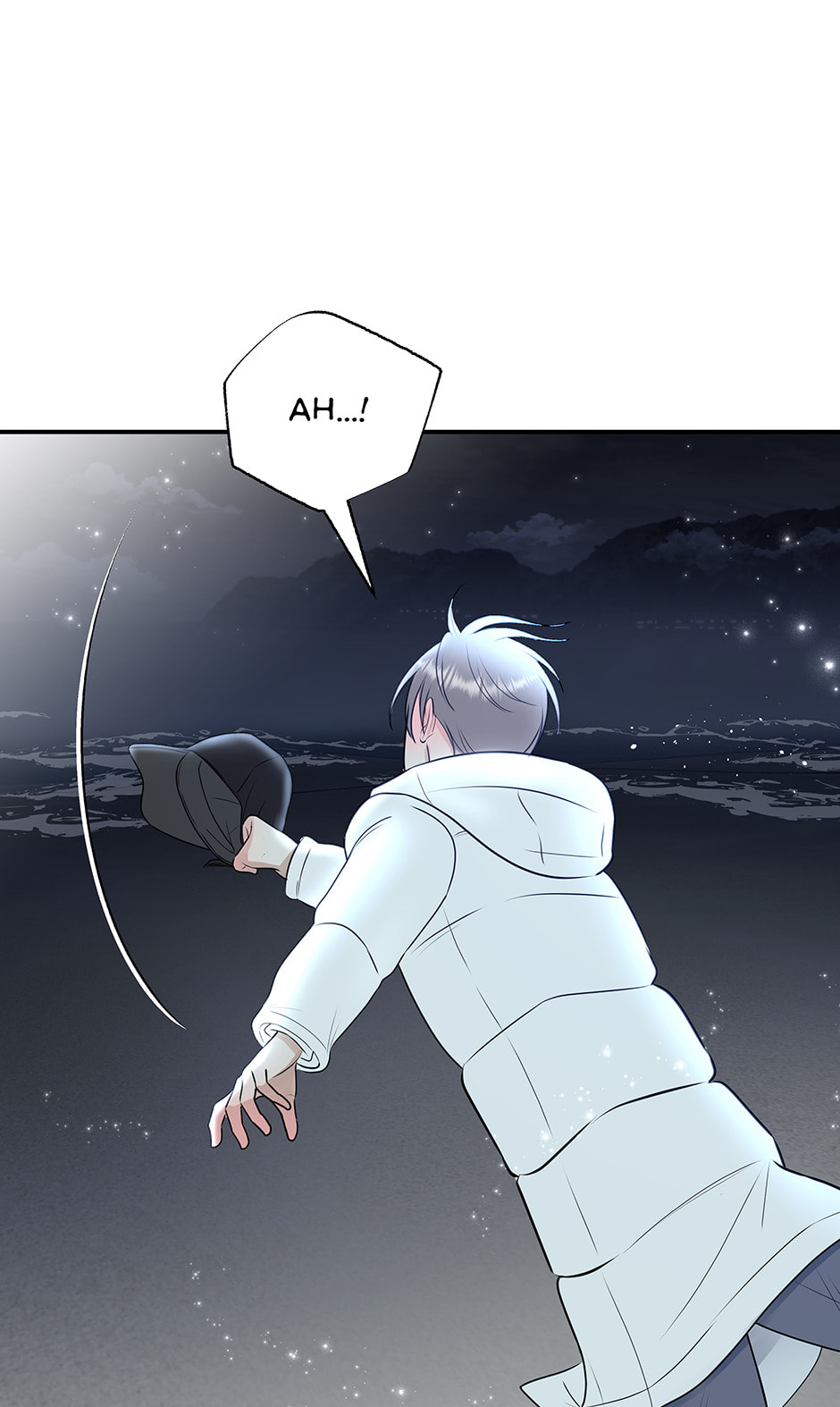 Over the Moon (Lee Yuz) Chapter 17 page 50 - 