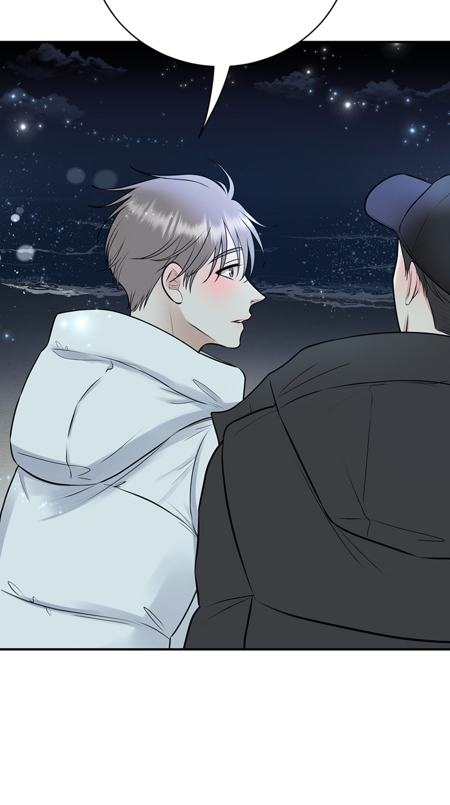 Over the Moon (Lee Yuz) Chapter 17 page 6 - 