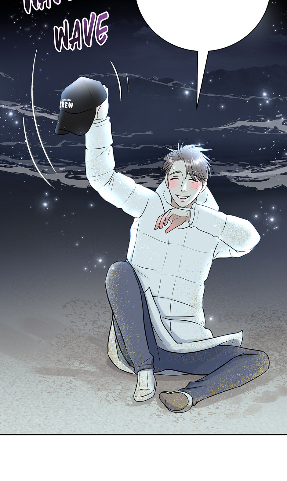 Over the Moon (Lee Yuz) Chapter 17 page 53 - 