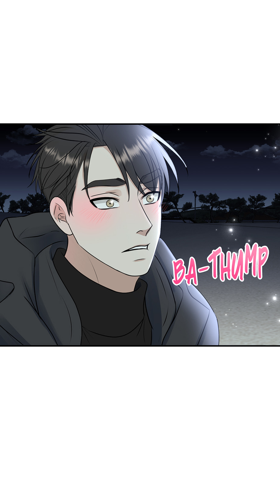 Over the Moon (Lee Yuz) Chapter 17 page 54 - 