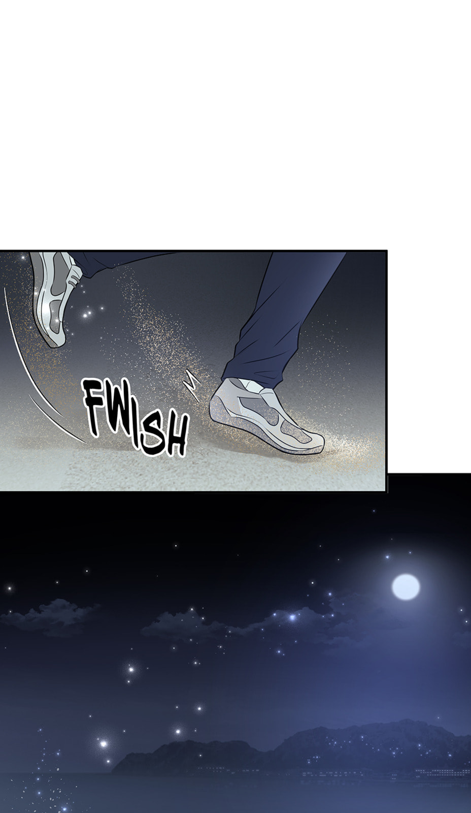 Over the Moon (Lee Yuz) Chapter 17 page 55 - 