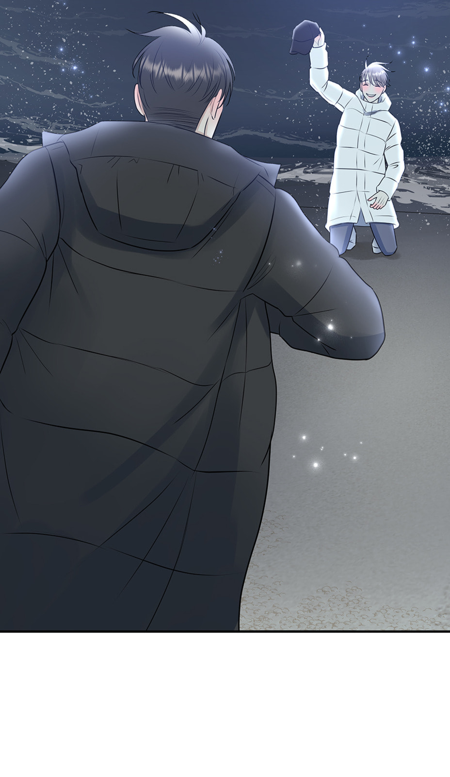 Over the Moon (Lee Yuz) Chapter 17 page 56 - 