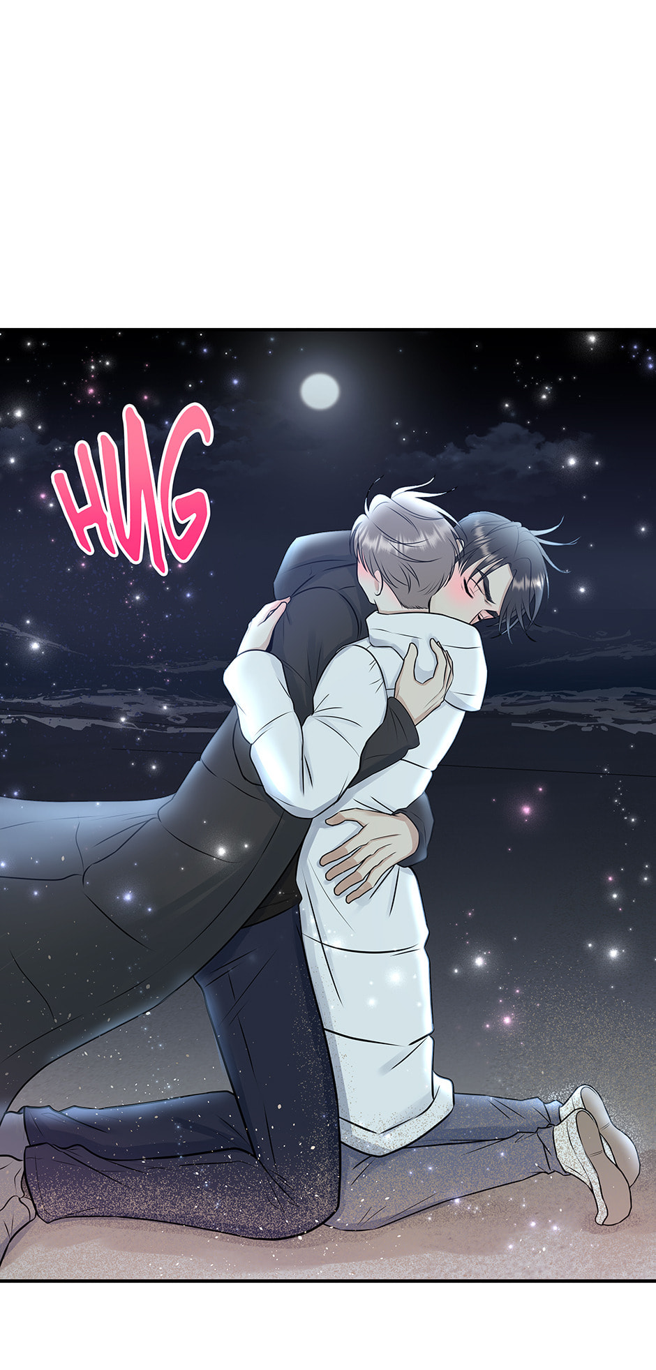 Over the Moon (Lee Yuz) Chapter 17 page 57 - 