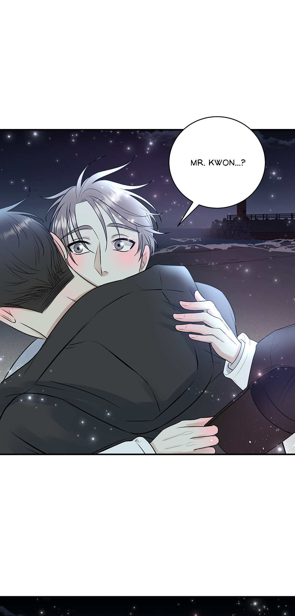 Over the Moon (Lee Yuz) Chapter 17 page 58 - 