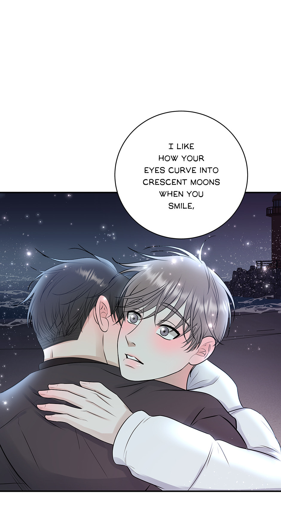 Over the Moon (Lee Yuz) Chapter 17 page 60 - 