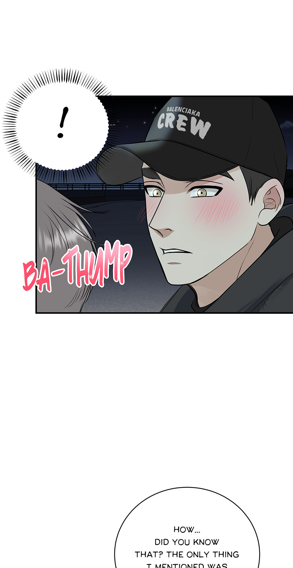 Over the Moon (Lee Yuz) Chapter 17 page 7 - 