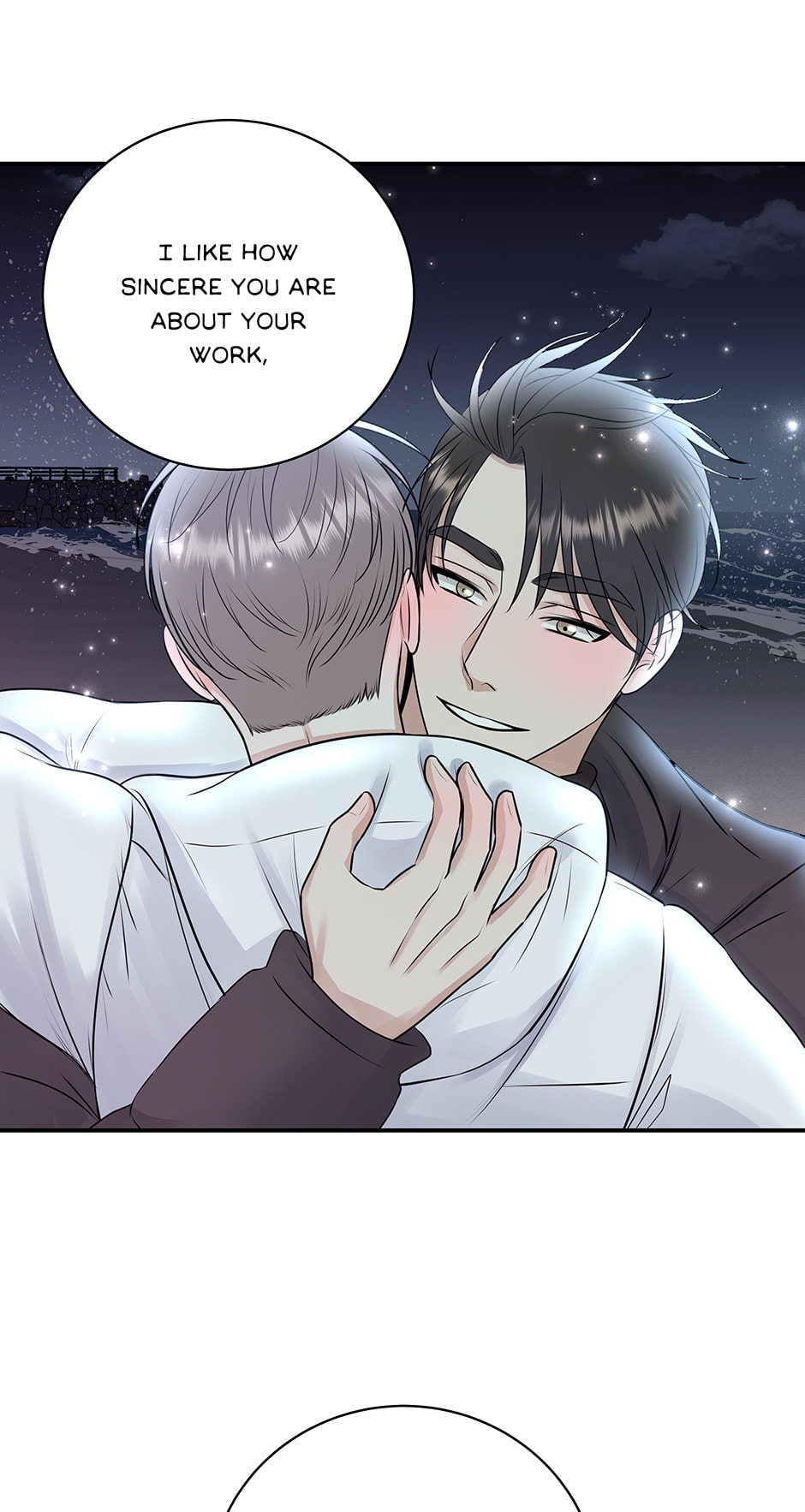 Over the Moon (Lee Yuz) Chapter 17 page 61 - 