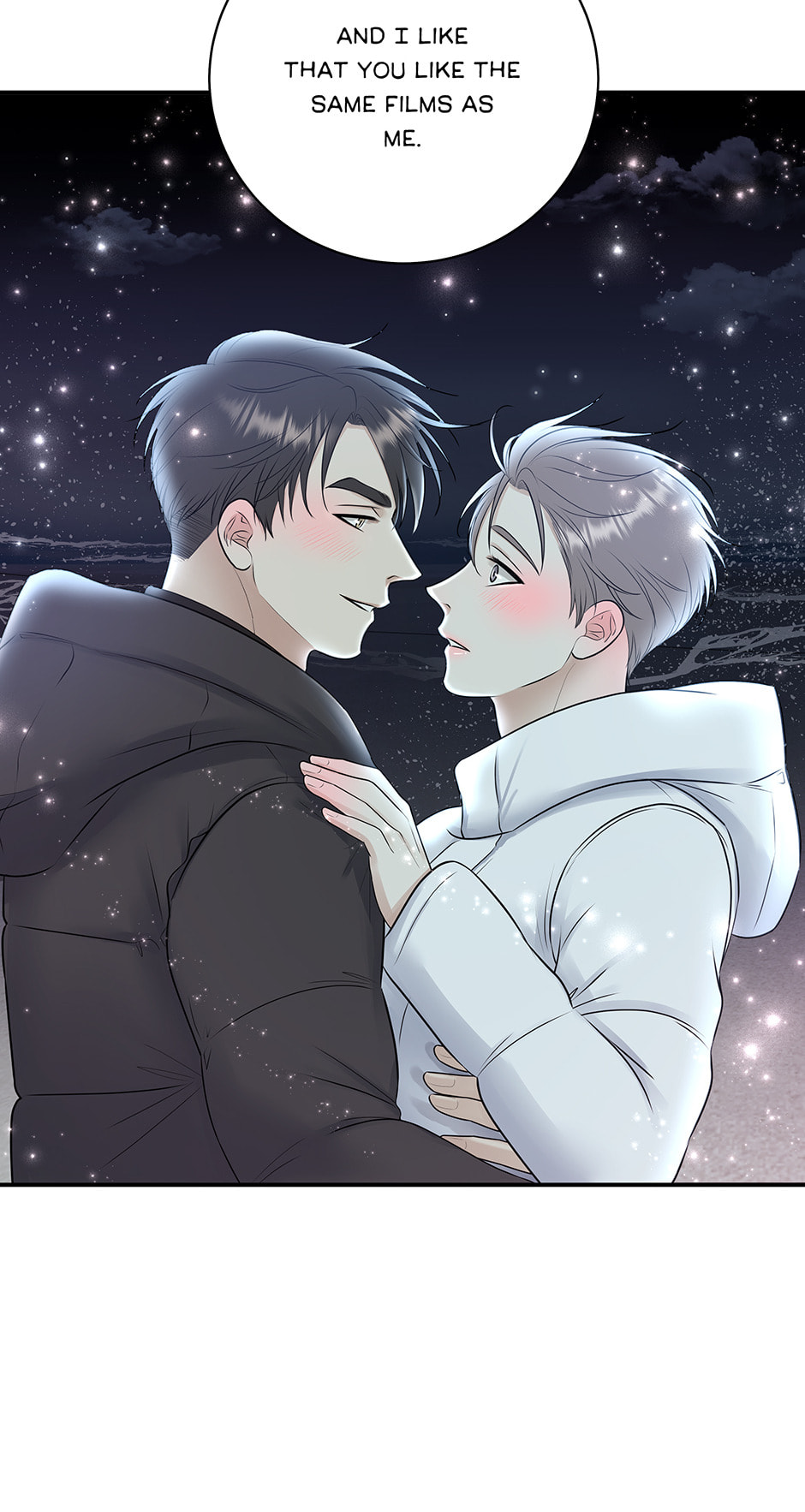 Over the Moon (Lee Yuz) Chapter 17 page 62 - 