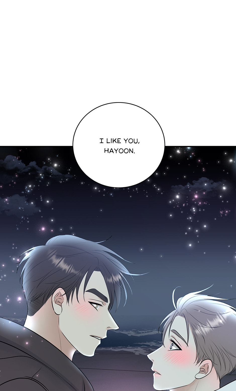 Over the Moon (Lee Yuz) Chapter 17 page 66 - 