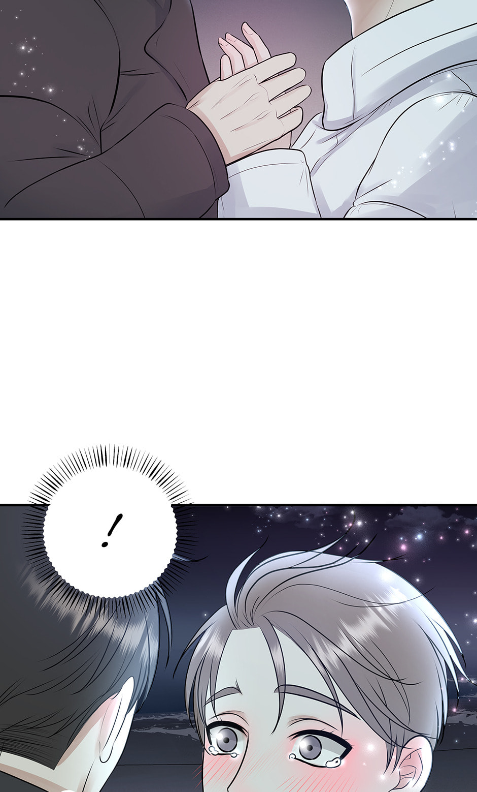Over the Moon (Lee Yuz) Chapter 17 page 67 - 