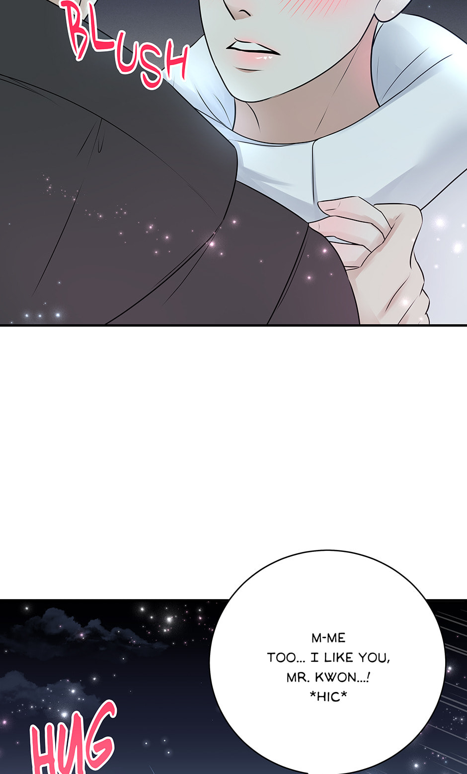 Over the Moon (Lee Yuz) Chapter 17 page 68 - 