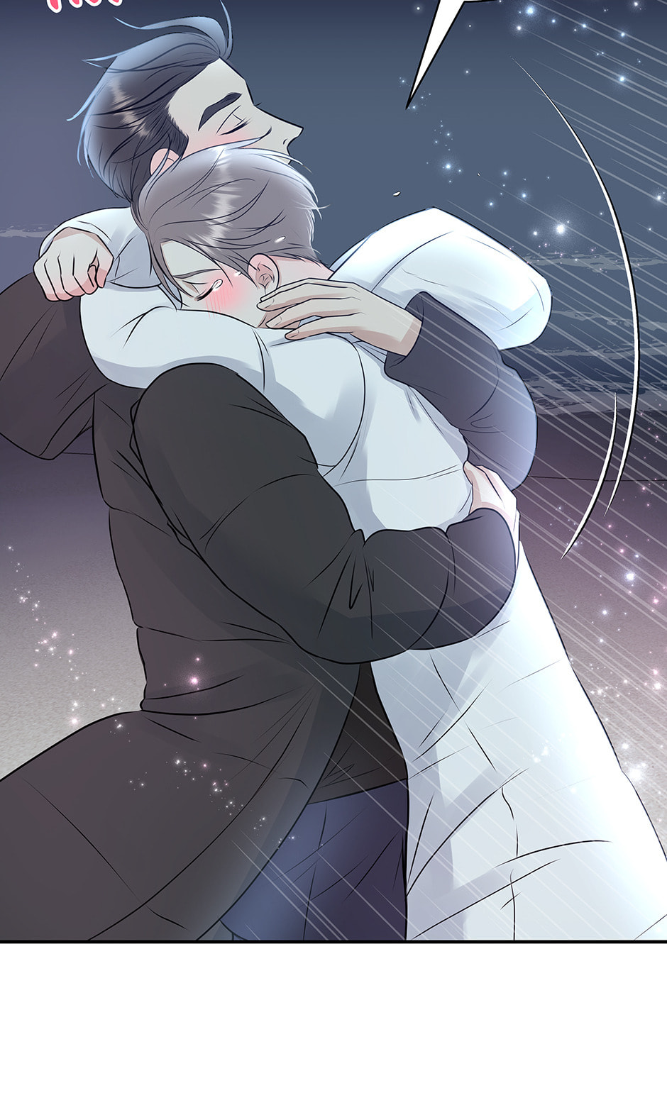 Over the Moon (Lee Yuz) Chapter 17 page 69 - 