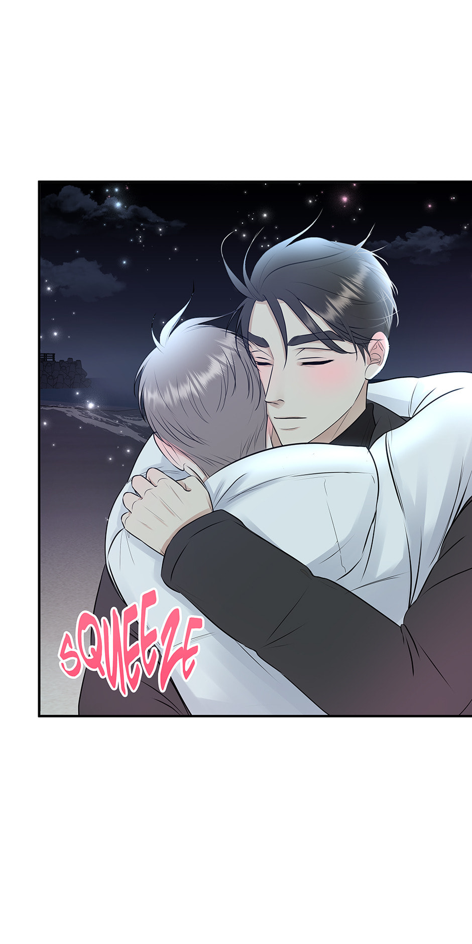 Over the Moon (Lee Yuz) Chapter 17 page 70 - 