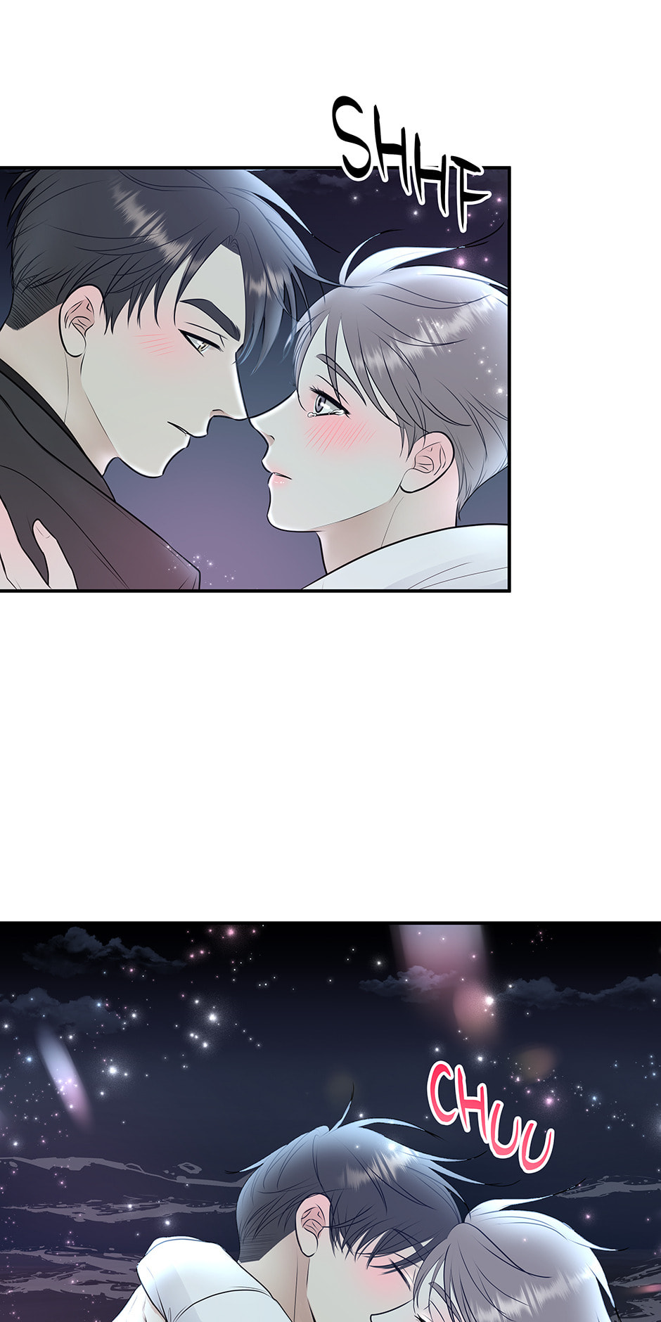 Over the Moon (Lee Yuz) Chapter 17 page 71 - 