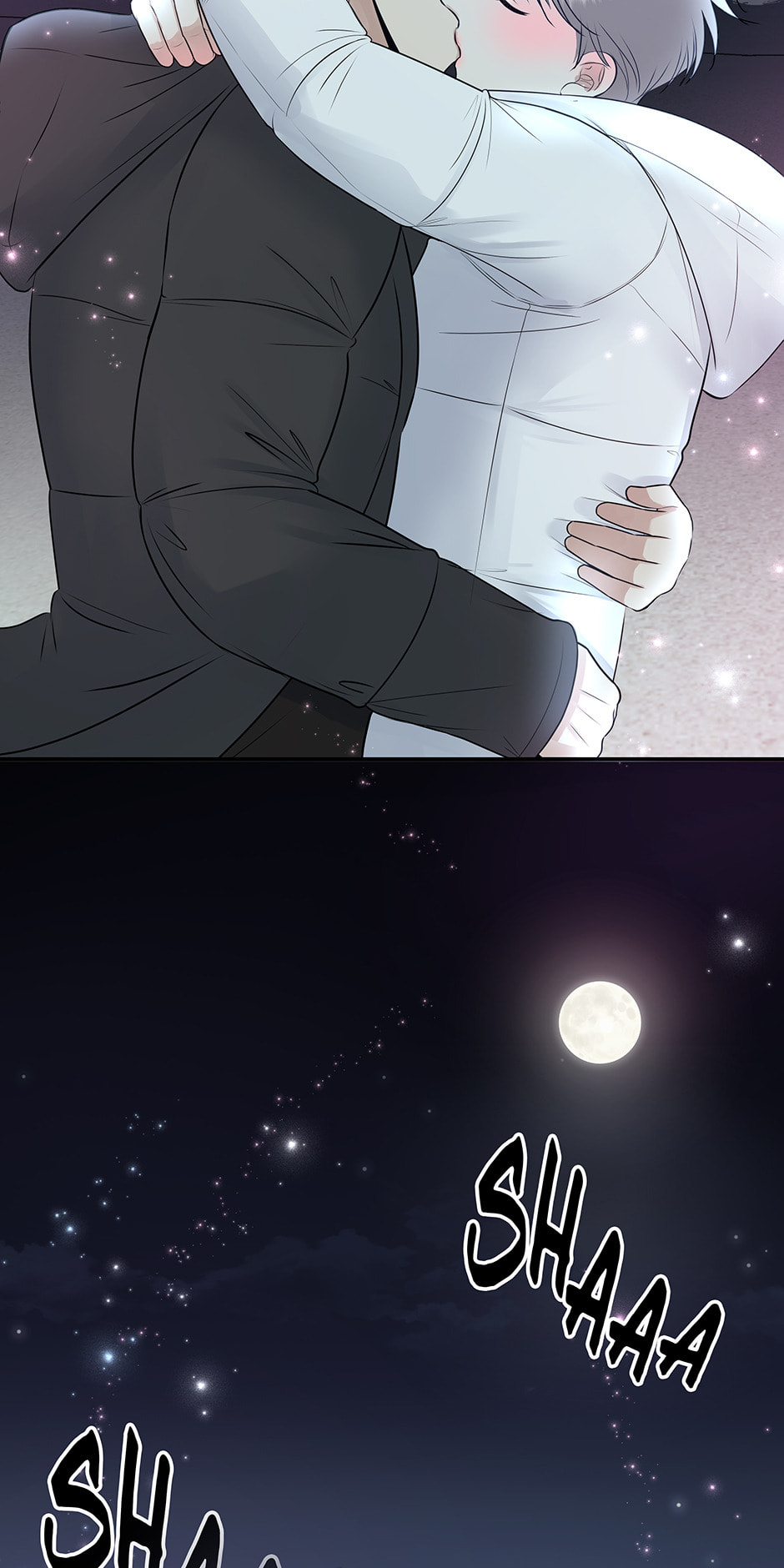 Over the Moon (Lee Yuz) Chapter 17 page 72 - 