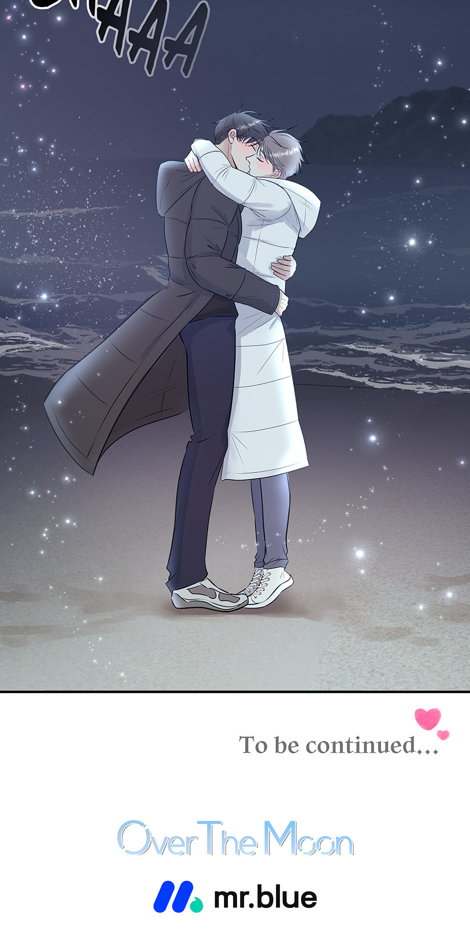 Over the Moon (Lee Yuz) Chapter 17 page 73 - 