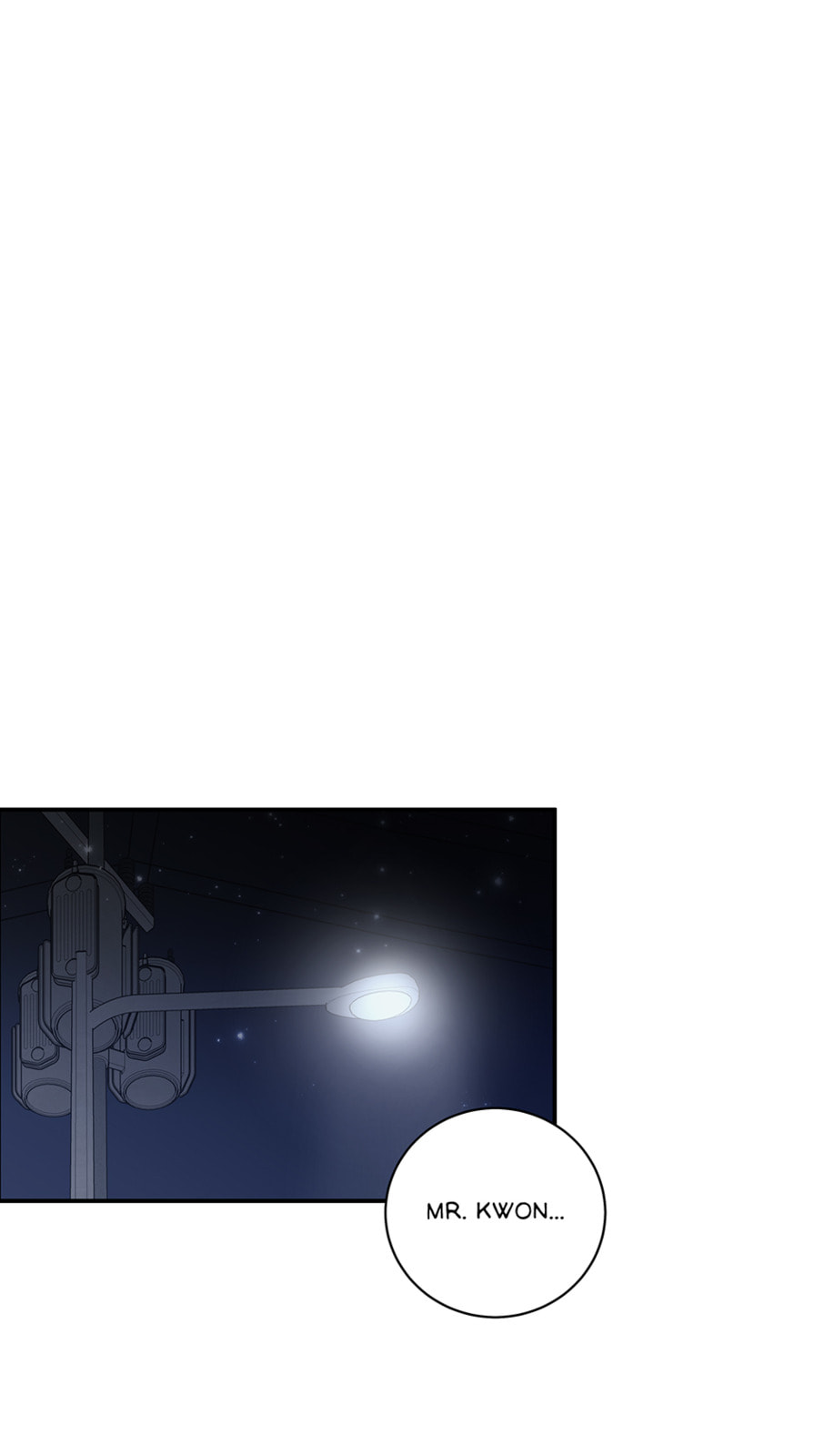Over the Moon (Lee Yuz) Chapter 18 page 1 - 